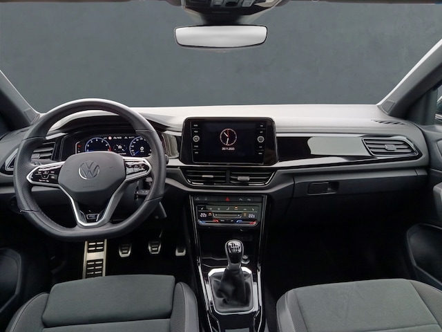 Volkswagen T-Roc 1.0 TSI R-Line