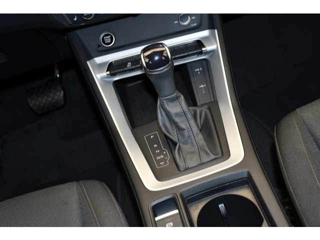 Audi Q3 35 TDI S-Tronic