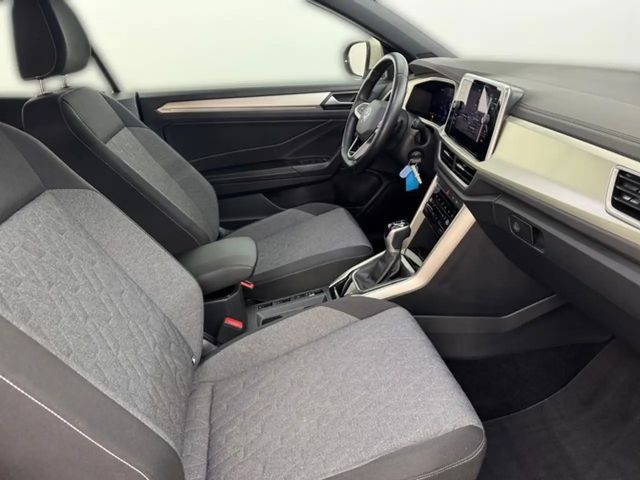 Volkswagen T-Roc Cabriolet DSG