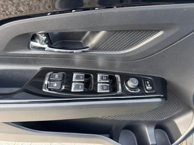 SsangYong Korando Korando Elektro E-Motion Titanium, AHK, Allwetter.