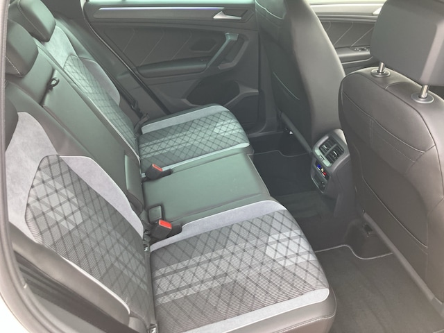 Volkswagen Tiguan DSG R-Line