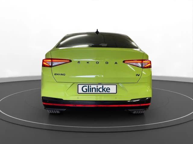 Skoda Enyaq Coupe RS Suite