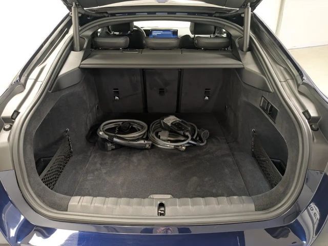 BMW i4 Coupé M-Sport M50