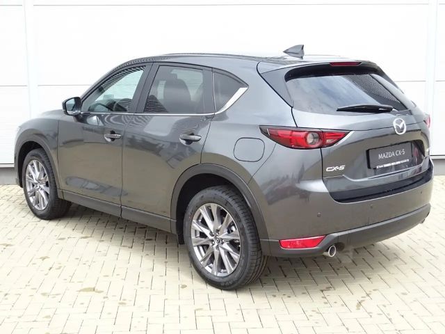 Mazda CX-5 2.0l Ad´vantage AHK Navi 360° Kamera Head-up