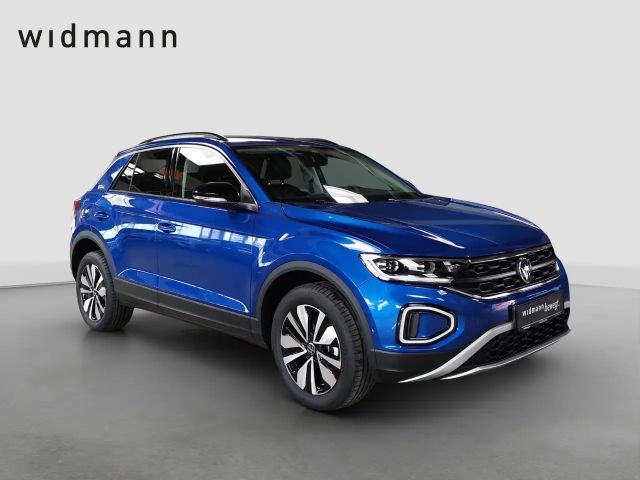 Volkswagen T-Roc GOAL 1.0 l TSI OPF  6-Gang Sitzheizung, LED, Navig
