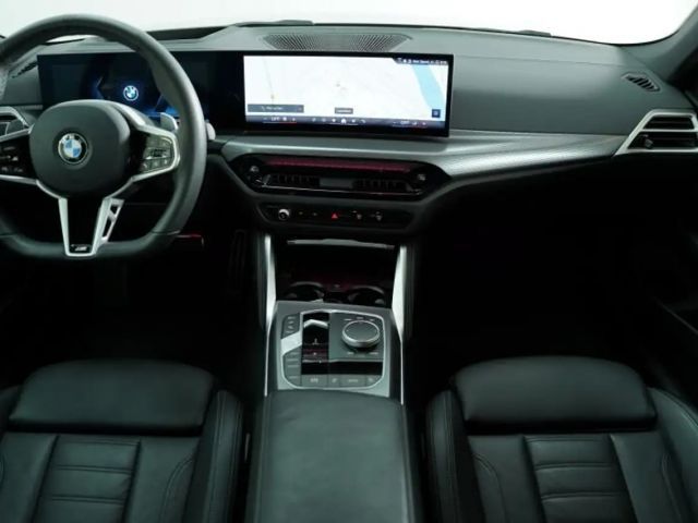 BMW 420 420i Cabrio M-Sport