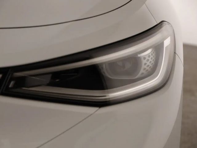 Volkswagen ID.4 4Motion Business GTX