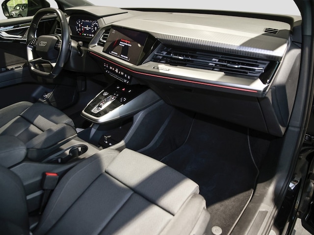 Audi Q4 e-tron 40 Sportback