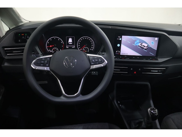 Volkswagen Caddy 1.5 TSI