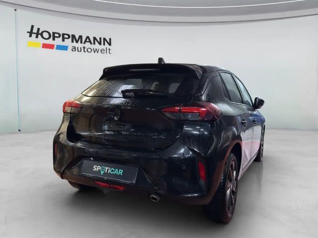 Opel Corsa 1.2 Turbo GS-Line Grand Sport