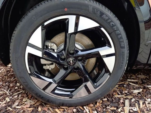 Opel Grandland X GS-Line Grand Sport