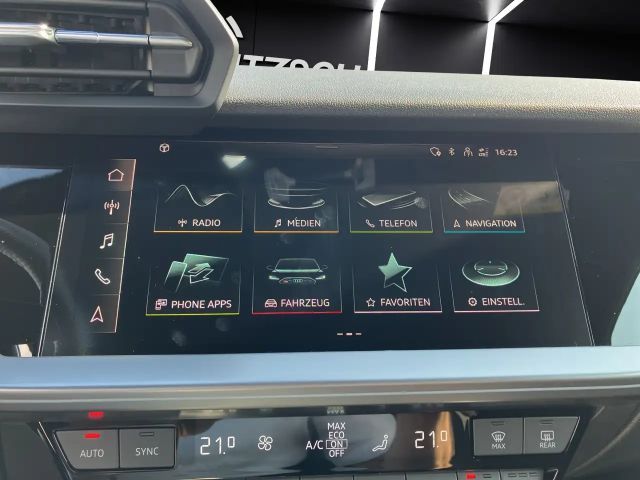 Audi RS3 Quattro Sedan