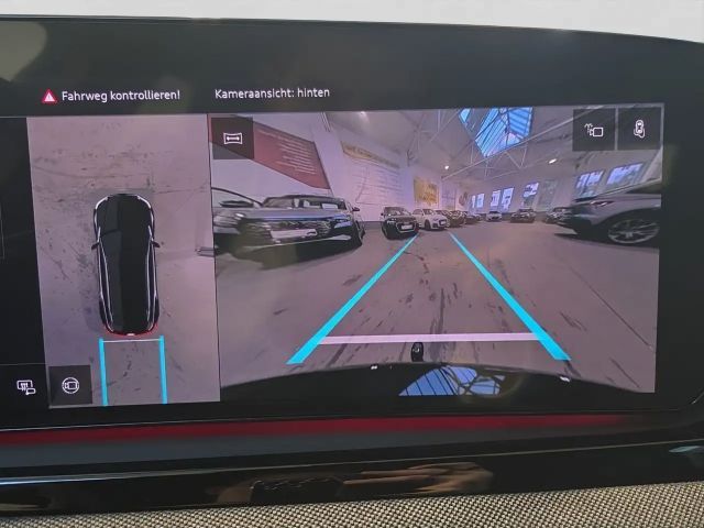 Audi A6 40 TDI Quattro S-Line