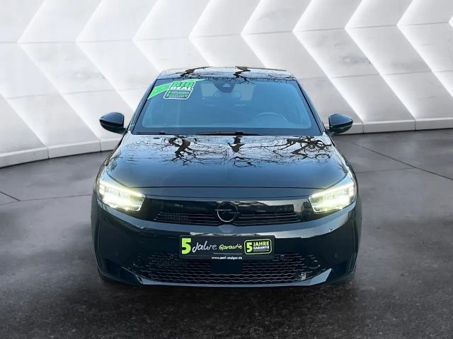 Opel Corsa 1.2 Turbo GS-Line Grand Sport Turbo