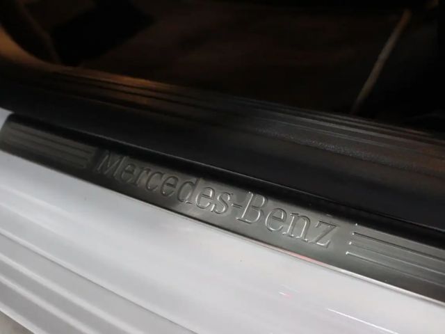Mercedes-Benz A 180 Progressive