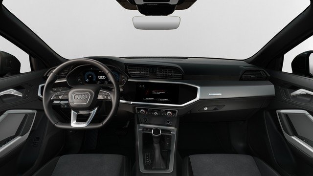 Audi Q3 35 TDI S-Line S-Tronic Sportback