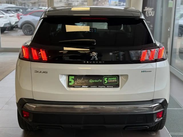 Peugeot 3008 Allure Pack