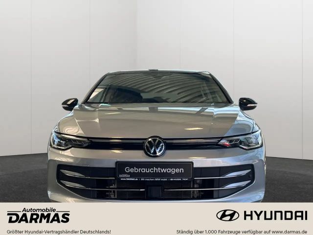 Volkswagen Golf 2.0 TDI DSG