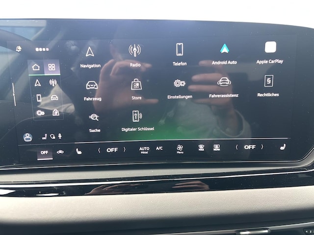 Audi A5 Avant S-Tronic