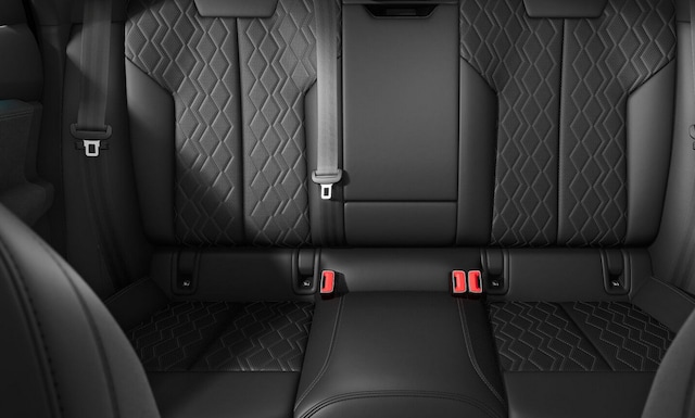 Audi A6 e-tron Sportback