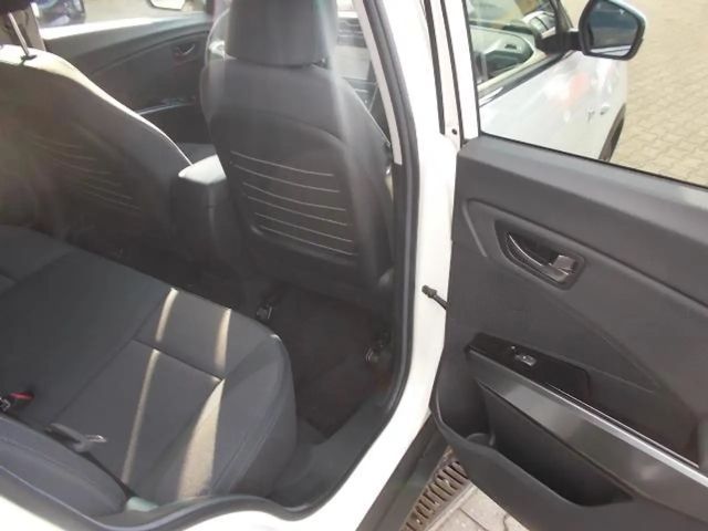 SsangYong Tivoli Grand Tivoli Amber 1.5T Automatik, sofort lieferba