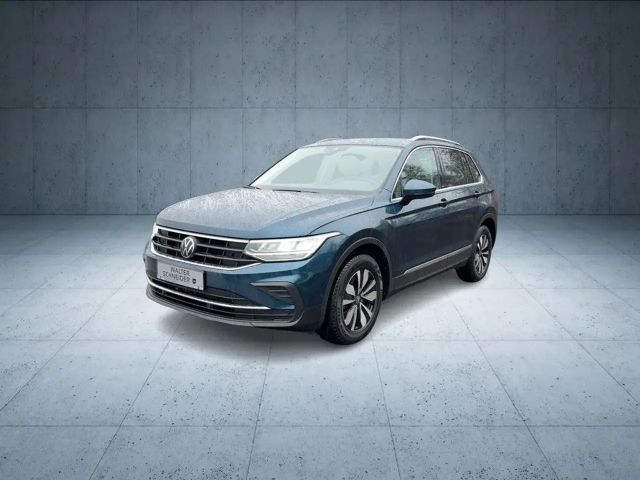 Volkswagen Tiguan 2.0 TDI DSG Move