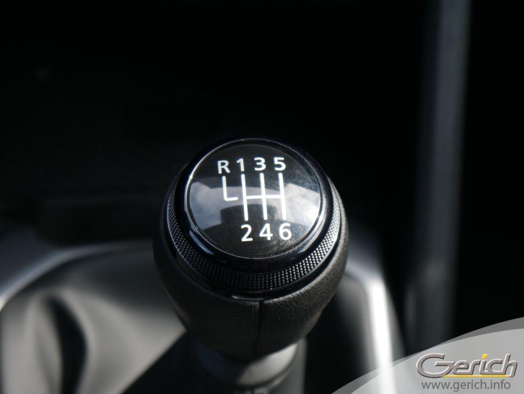 Dacia Duster 4WD TCe 130