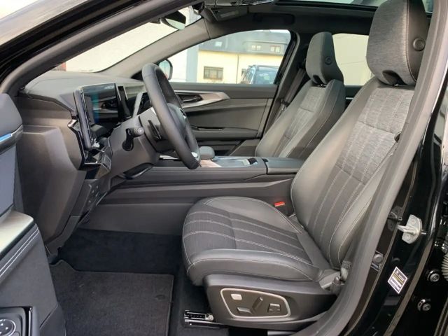 Renault Austral Techno