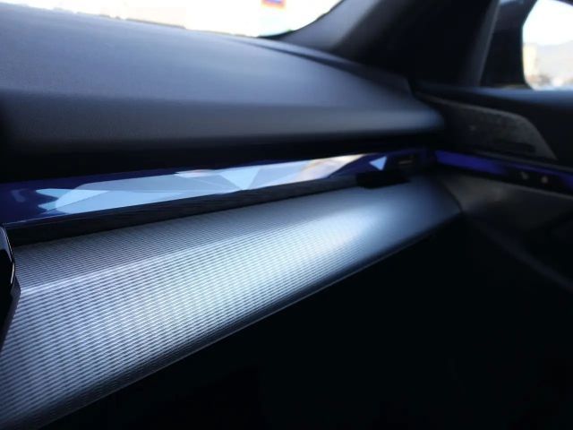 BMW 530 530e M-Sport Touring xDrive