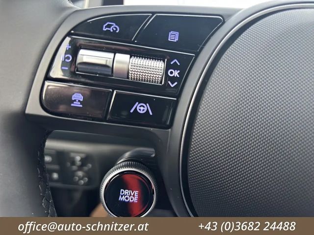 Hyundai IONIQ 6 4WD Vierwielaandrijving