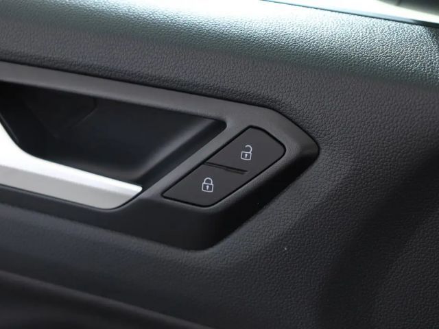 Volkswagen T-Roc 4Motion DSG Sport