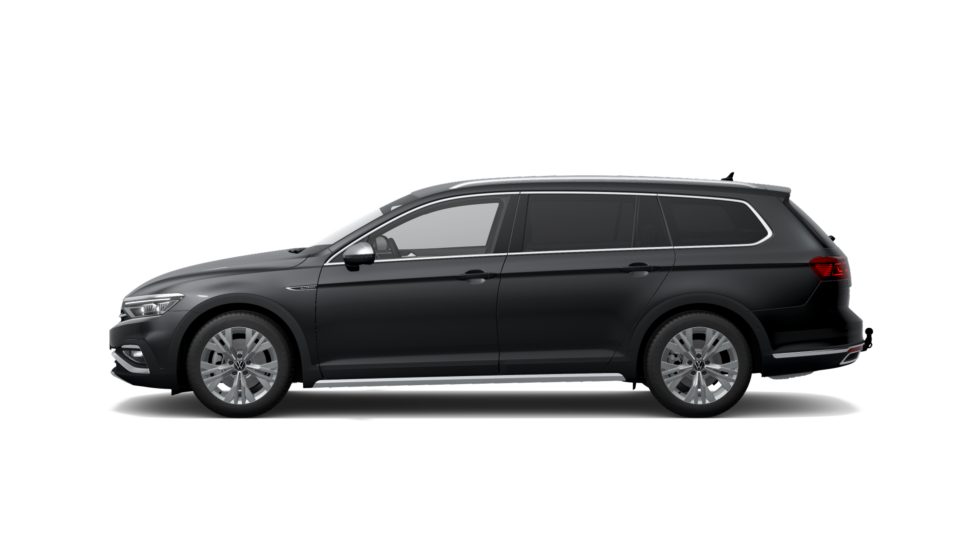 Volkswagen Passat 2.0 TDI AllTrack DSG Variant