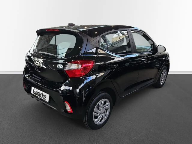 Hyundai i10 Select