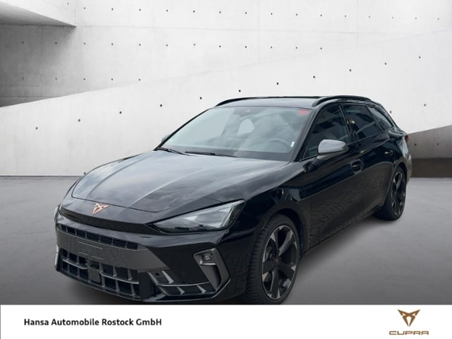 Cupra Leon Sportstourer e-Hybrid