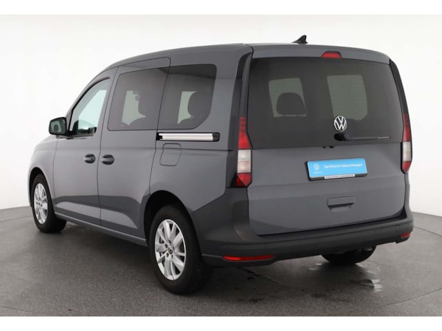 Volkswagen Caddy 2.0 TDI Combi