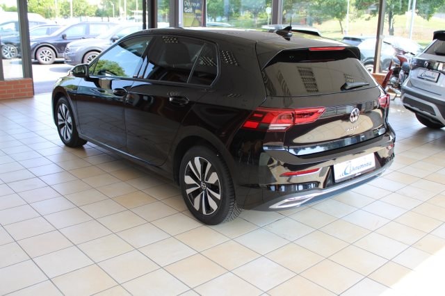 Volkswagen Golf Move1.5 TSI LED+Navi+ACC+App-Connect