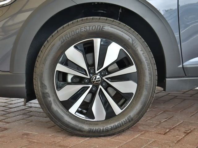 Volkswagen Taigo Goal 1.0 l TSI PDC+NAVI+LED+AHZ