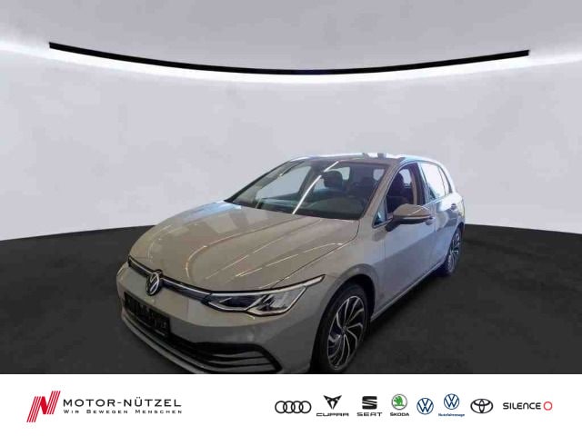 Volkswagen Golf 1.5 eTSI DSG Golf VIII Life