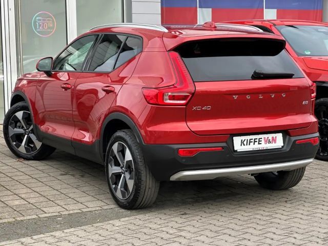 Volvo XC40 Core