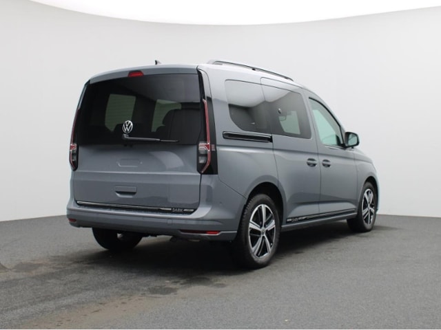 Volkswagen Caddy 1.5 TSI DSG