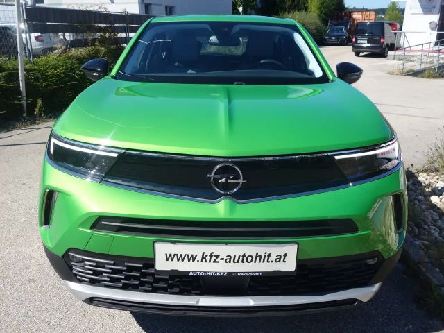 Opel Mokka Elegance Mokka-e