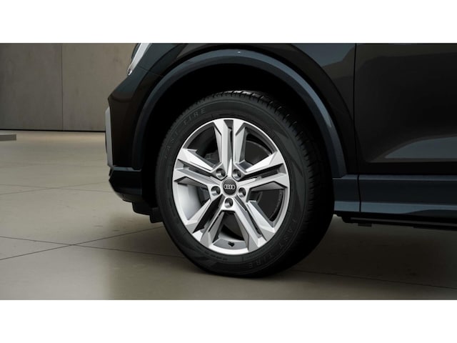 Audi Q2 35 TDI S-Tronic