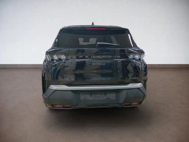 Peugeot 5008 Allure Pack Hybrid