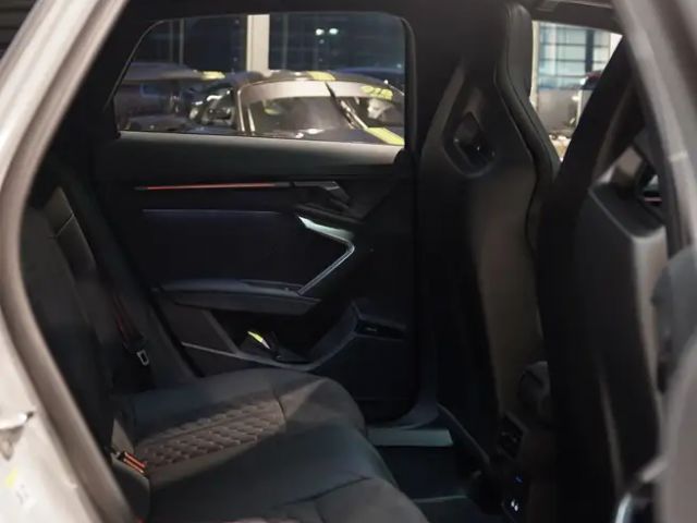 Audi RS3 Quattro Sedan Sportback