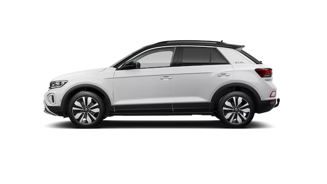 Volkswagen T-Roc 2.0 TDI DSG