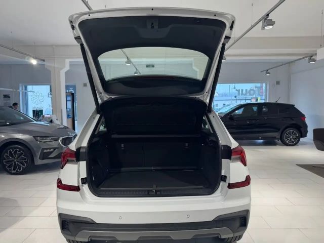 Skoda Kamiq 1.5 TSI Tour