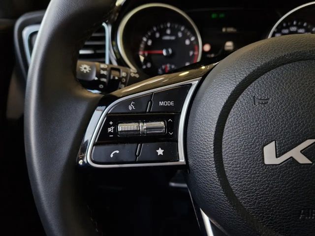 Kia Ceed Ultimate Edition RFK LED