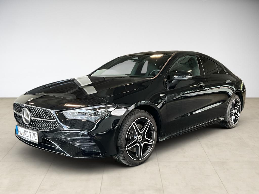 Mercedes-Benz CLA 250 AMG Line CLA 250 e