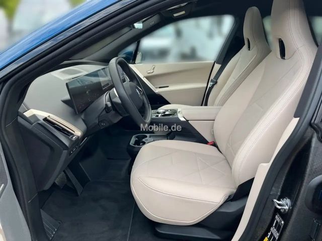 BMW iX xDrive40