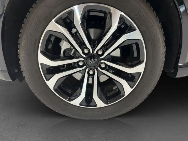 Ford Puma EcoBoost ST Line